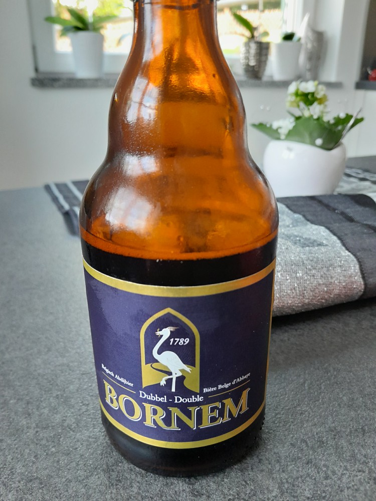 Dubbel Bornem